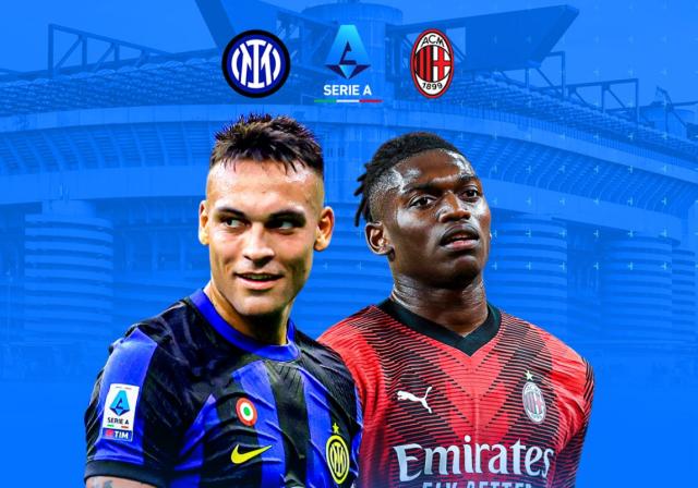 kaiyun-【意甲】5连杀！姆希塔良×2，图拉姆靓波，国米5-1米兰