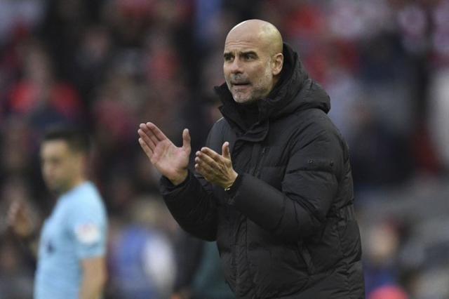 kaiyun-瓜帅：希望坎塞洛吸取教训 哈兰德：罚点时很紧张